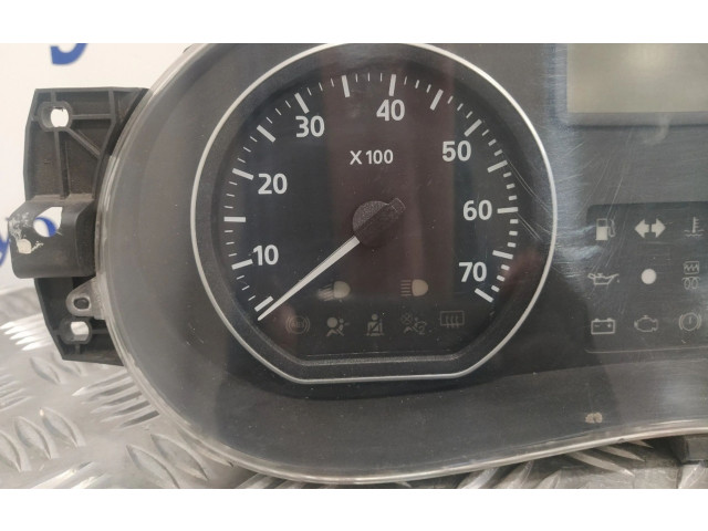 Панель приборов P8200733620, 283300158C Dacia Sandero