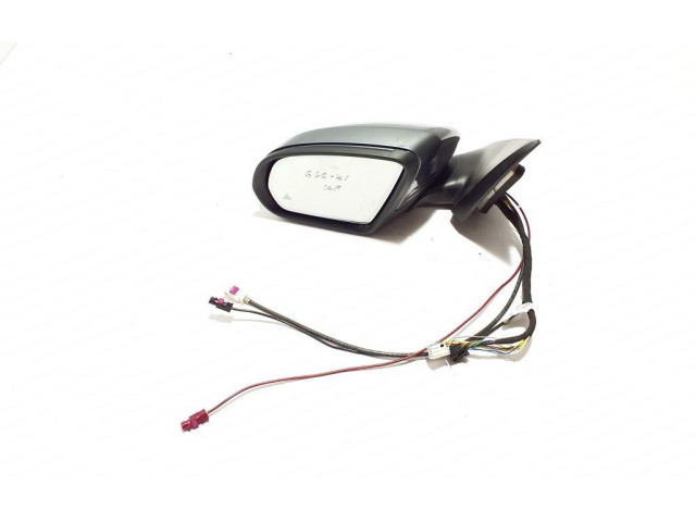 Зеркало электрическое Mercedes-Benz GLC C253 2016 - года