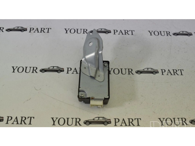 Блок управления дверью