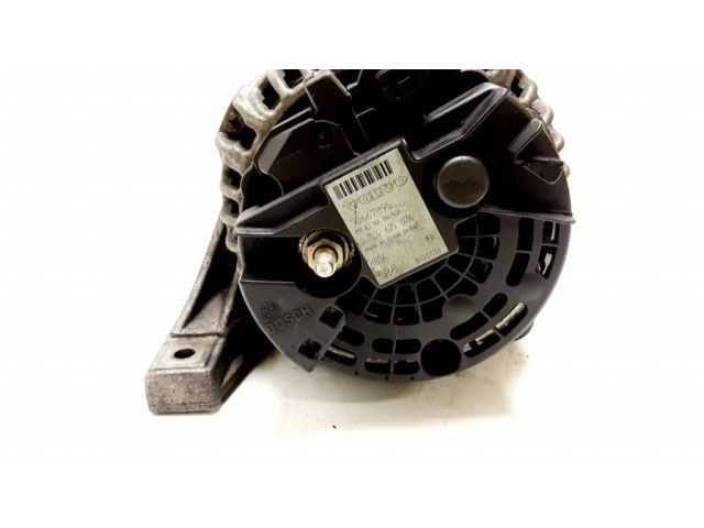 Генератор 30667895 Volvo XC90 2.5