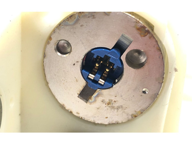 Přístrojová deska Renault Fluence 2010 985250008R