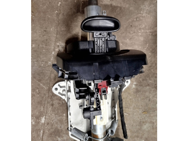 Рулевая рейка A1694604016, 093090009315579 Mercedes-Benz A W169 2004 - 2012 года