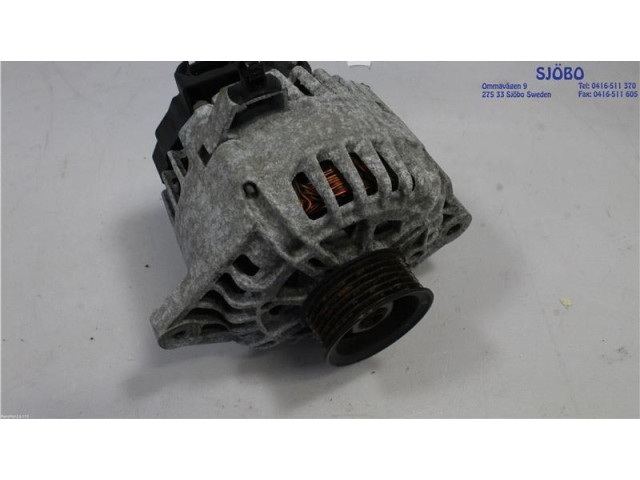 Генератор 373002B600, 37300-2B600   KIA Venga      