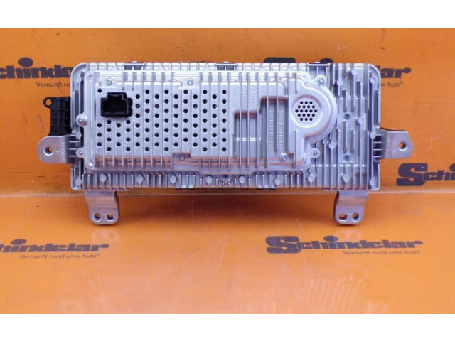 Přístrojová deska Ford Mustang VI 2018 JR3T10849AKD, JR3T10849AKD