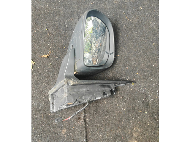 Зеркало электрическое        Fiat 500L  2013 -  года   