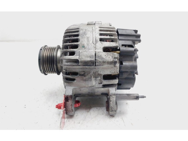 Генератор 06F903023E Skoda Fabia Mk2 (5J)