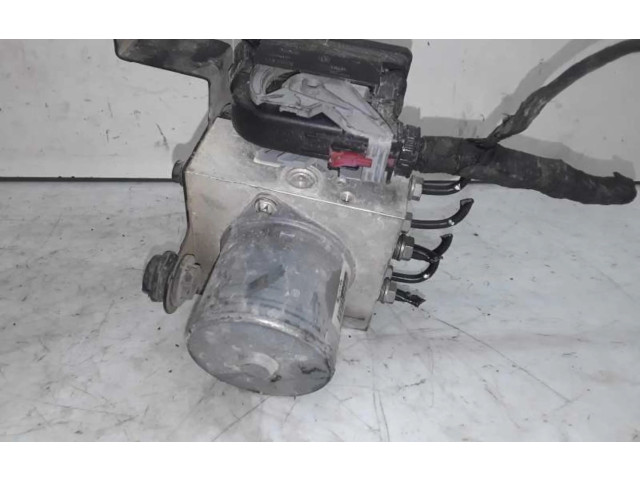 Блок АБС 5N0614109AM   Audi  Q3 8U  2011 - 2016 года