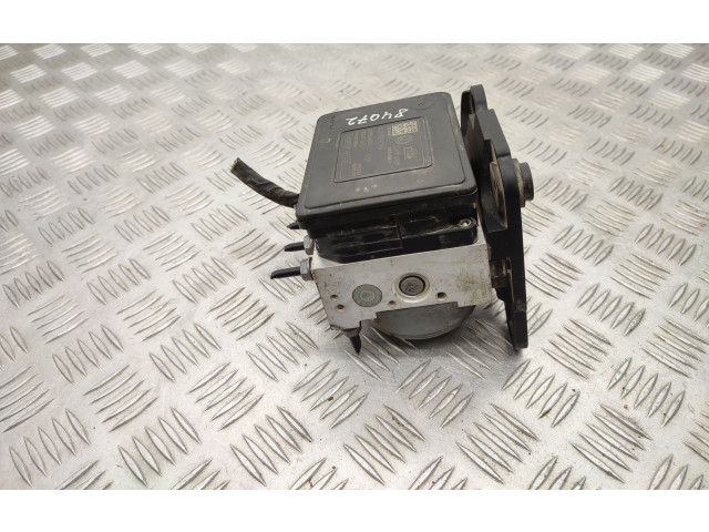 Блок АБС 5Q0907379R, 5Q0614517Q   Skoda  Octavia Mk3 (5E)  2013 - 2019 года