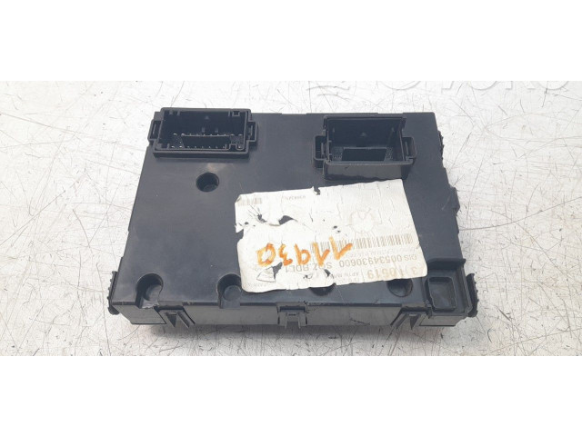 Модуль управления BSM P68411149AF Jeep Compass