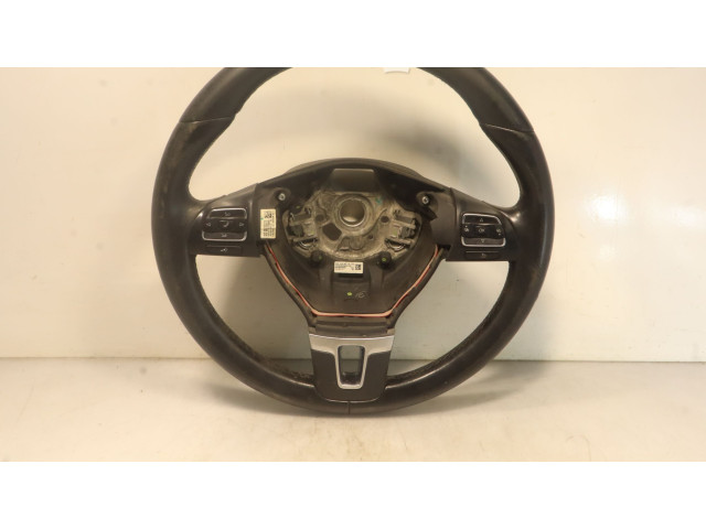 Volant Volkswagen PASSAT B7 2011