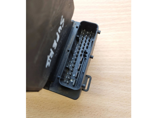 Блок АБС 3B0614111, 0265220621   Skoda  Superb B5 (3U)  2001 - 2008 года