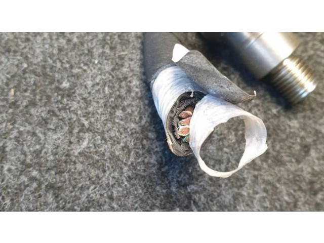 Комплект системы впрыска топлива HL5008581, 12690812 Chevrolet Camaro для бензинового двигателя 3.6