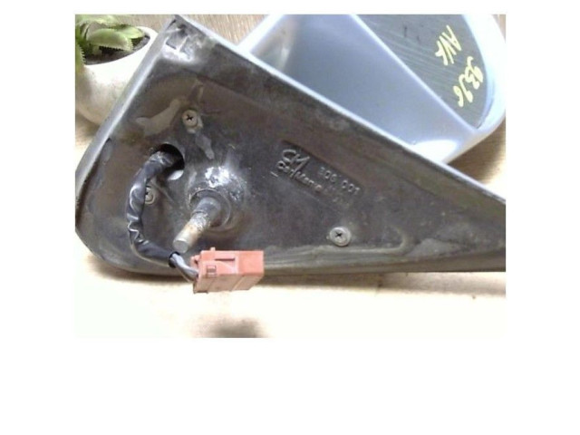 Зеркало (механическое) Peugeot 306 - года