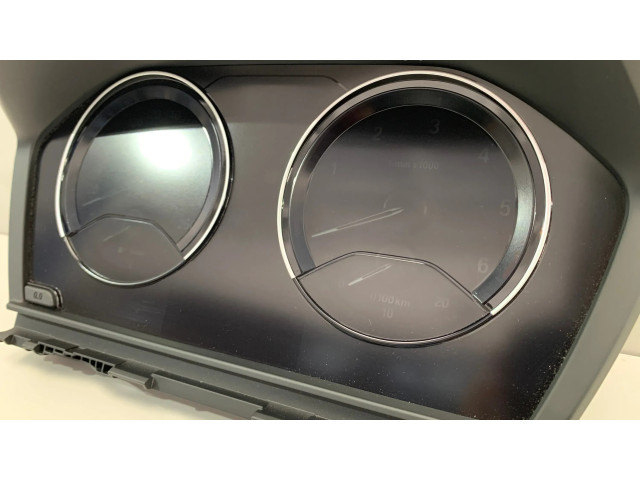 Vstřikovací lišta 5A3B664 BMW X2 F39 pro benzínový motor 2.0