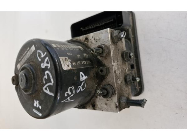 Блок АБС 1K0614517AE, 1K0907379AC Audi A3 S3 8P 2003 - 2012 года