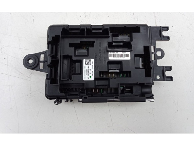 Pojistková skříňka 938907001, 9389070 BMW 1 F20 F21 2016