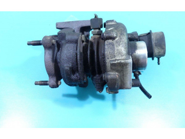  Турбина Audi A3 S3 8L  454159-1, IMPRK1354270         