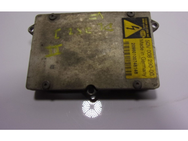 Форсунка A0028202326, 5DV00829000    Mercedes-Benz CLS AMG C219  OM642920 