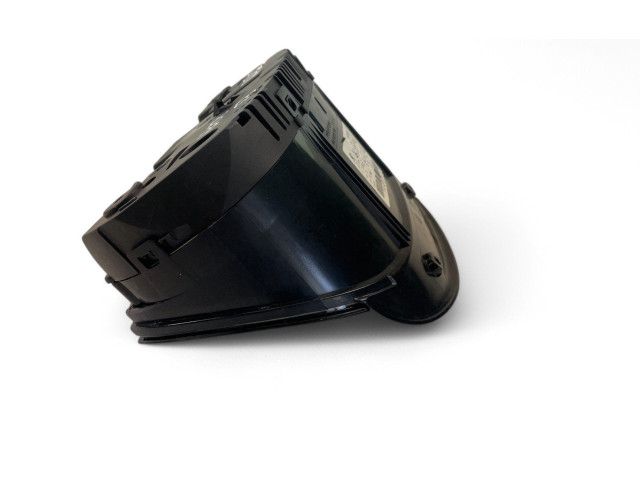 Přístrojová deska BMW X1 E84 2011 9242371