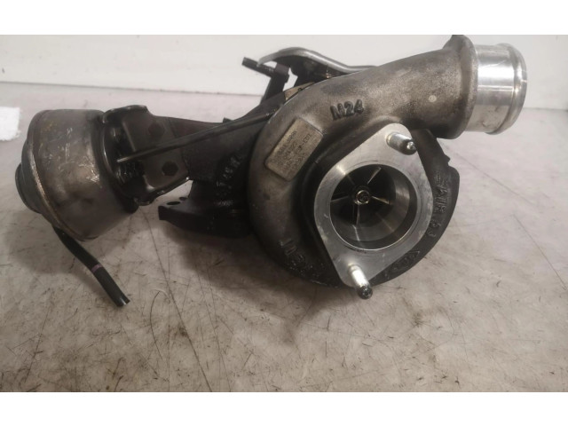 Turbodmychadlo Турбина 4947706010 Honda Civic