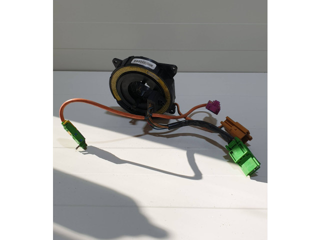 Подрулевой шлейф SRS 8622185, 96L0281AE   Volvo V70