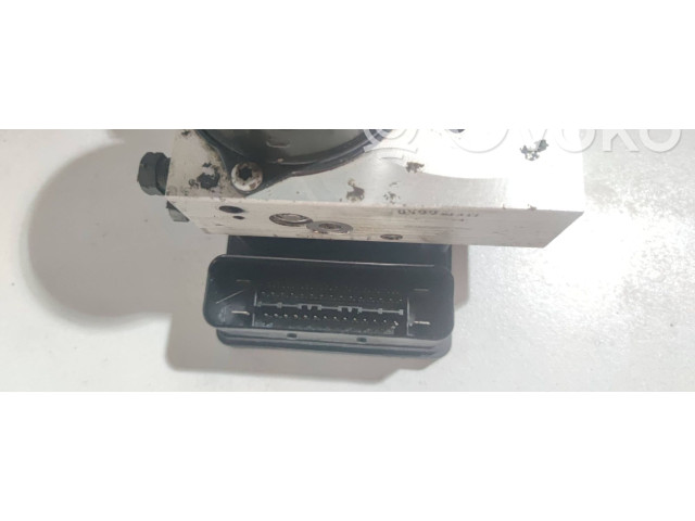 Блок управления двигателя 06540821931032   Volvo V70