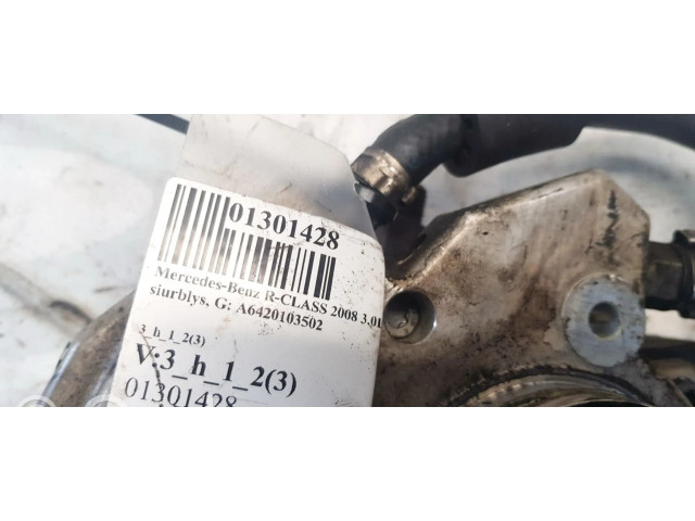 Vstřikovací čerpadlo A6420103502   Mercedes-Benz R W251  pro naftový motor 3.0  