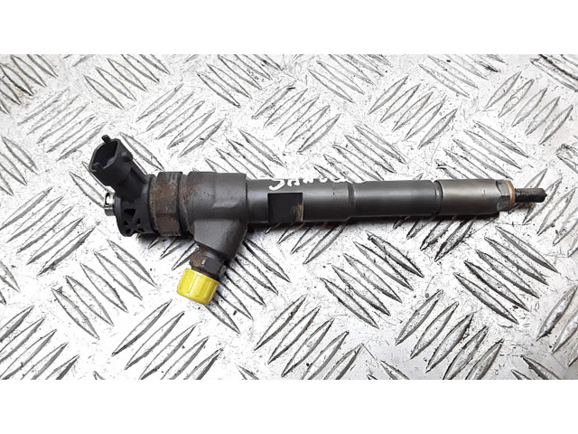 Vstřikovač 0445110485 Renault Sandero II