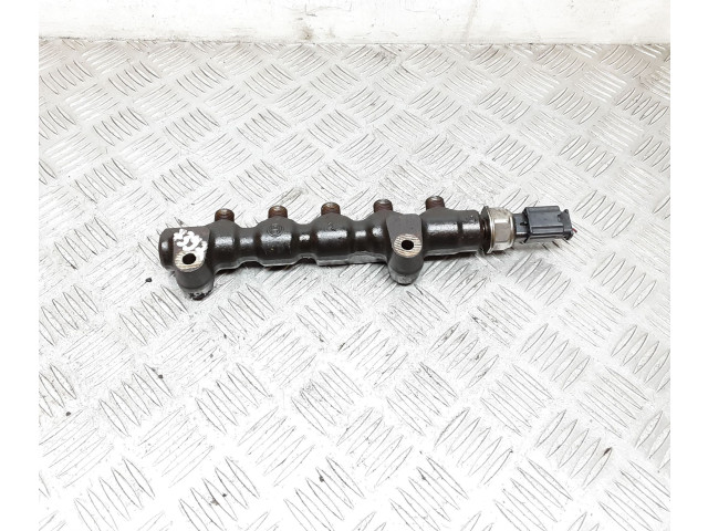 Vstřikovací lišta 55PP0603, 0933588895 Citroen Berlingo