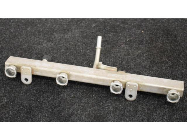 Топливная рампа 96475741 Chevrolet Aveo 1.4 для двигателя F14D4