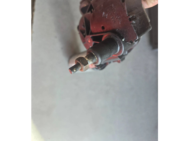 Píst A6398200908, 404957 Mercedes-Benz Vito Viano W639 646980