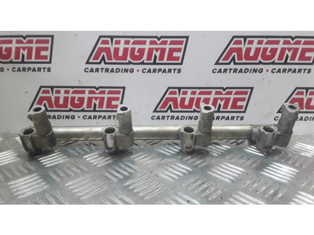 Топливная рампа 8W939G802AE, 0110081558 Land Rover Range Rover L322 5.0