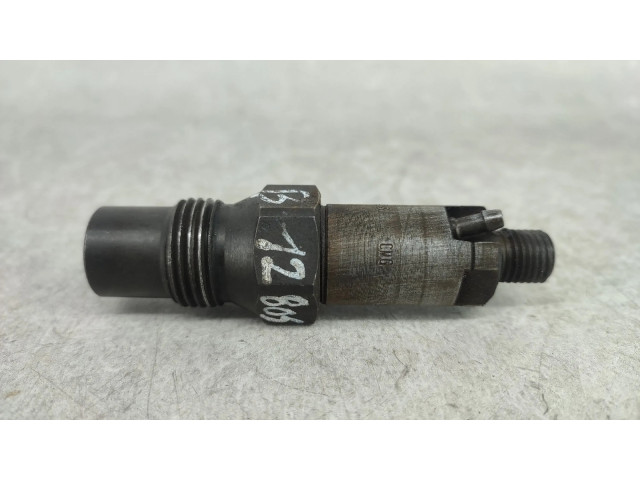 Vstřikovač LCR6705402D   Peugeot 504   1.8  