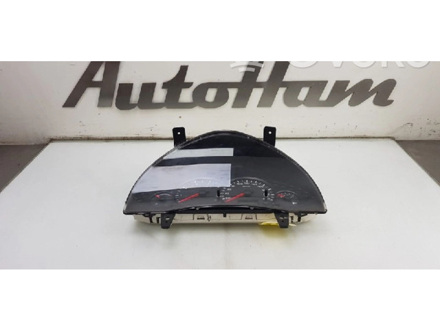 Панель приборов 8T1T10849CC, 5007962   Ford Transit -  Tourneo Connect       