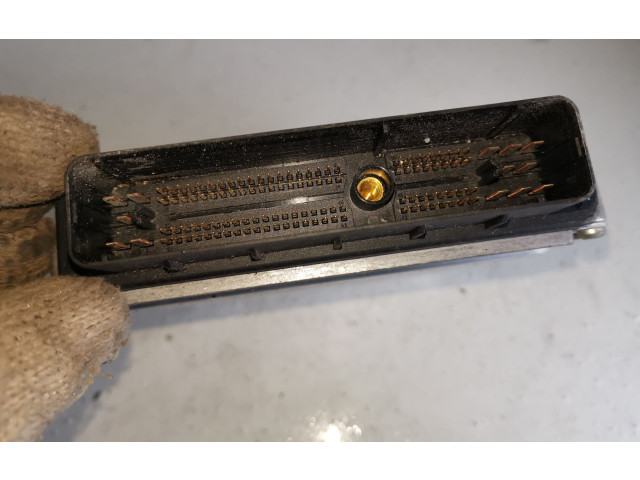 Блок управления двигателя 4T1112A650CB   Ford Transit