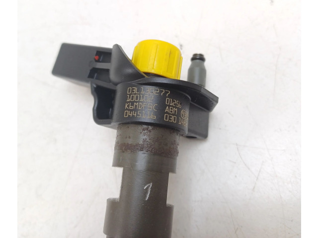 Форсунка 03L130277, 0445116030 Audi A4 Allroad CAG