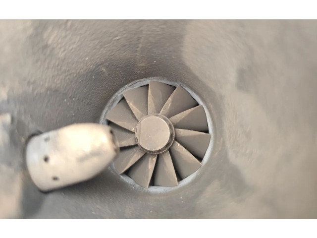 Турбина Volvo XC90 32240507 для двигателя D4204T23