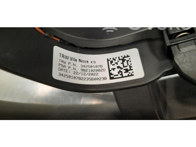 Volant Citroen Berlingo 2023 98210208ZD