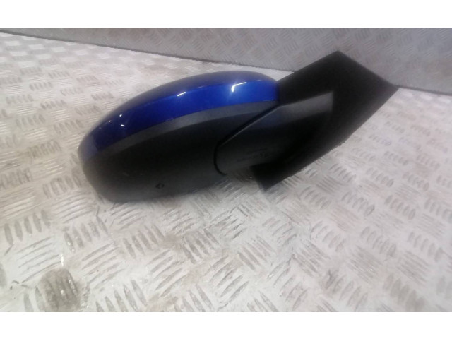 Зеркало электрическое        Dacia Sandero III  2020 -  года   