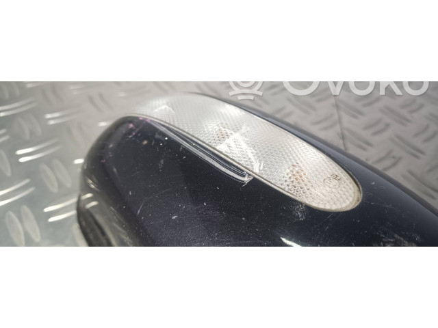 Zpětné zrcátko Mercedes-Benz C W203 2000 413133418