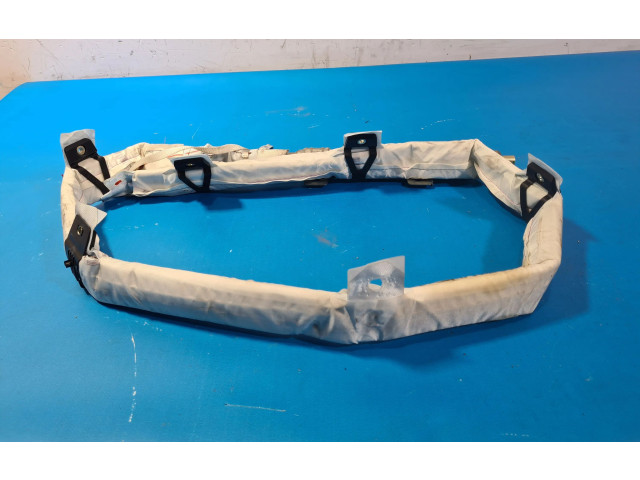 Боковая подушка безопасности 60682429 Alfa Romeo GTV