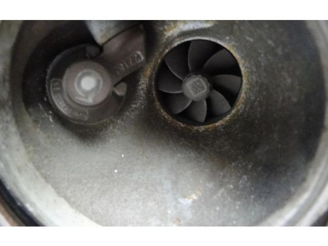 Турбина Нагнетатель Audi Q3 F3 06F145701C, 06F145701C