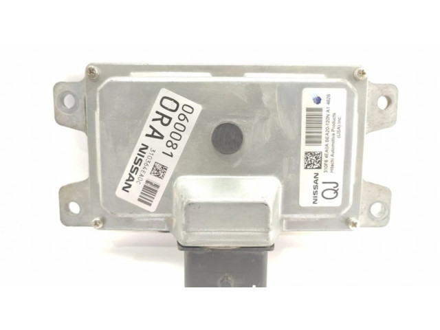 Блок управления коробкой передач 310F64EA0A   Nissan Qashqai
