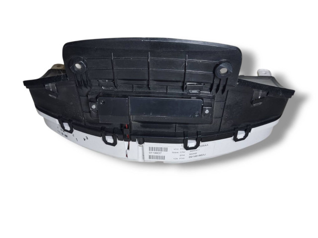 Панель приборов 31254535AA, 36000411   Volvo V70       