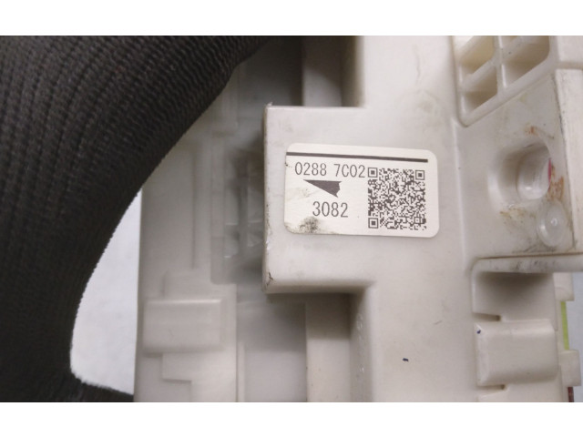 Модуль управления BSM 8637B993   Mitsubishi Mirage VI G4 Attrage    