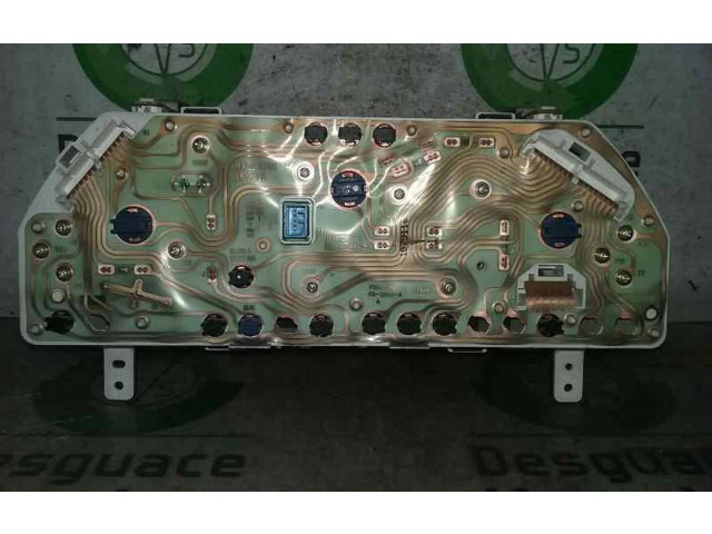 Панель приборов AR0051002, 0090059 Rover 25