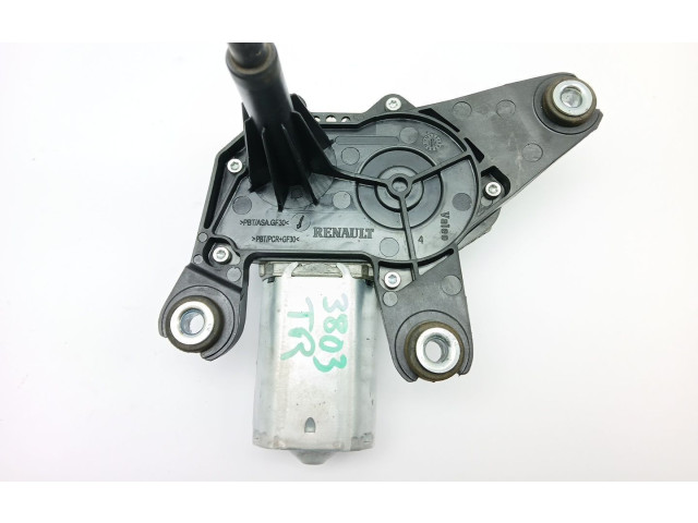 Моторчик заднего дворника 8200734582    Dacia Duster