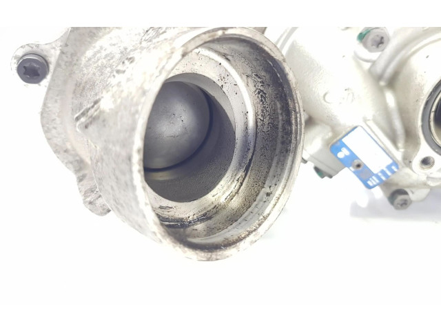 Turbodmychadlo Турбина 03N145703M, 03N145703M Volkswagen Transporter - Caravelle T6