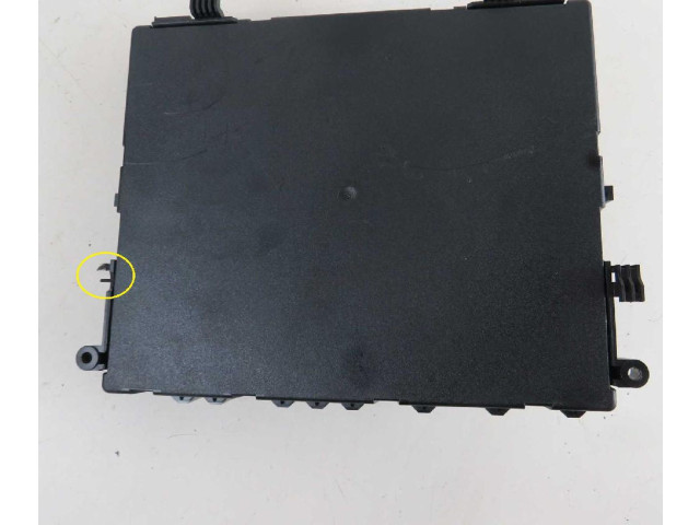 Блок управления A1695454332 Mercedes-Benz A W169