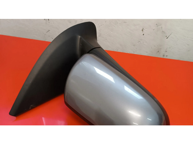 Zpětné zrcátko pravé Chevrolet Aveo 2008  E4012311, E4012312  